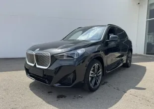 Image principale véhicule BMW X1