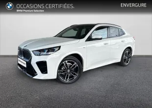 Image principale véhicule BMW X2