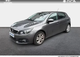 Image principale véhicule PEUGEOT 308