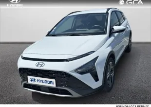 Image principale véhicule HYUNDAI Bayon
