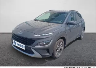 Image principale véhicule HYUNDAI Kona