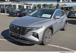 Image principale véhicule HYUNDAI Tucson