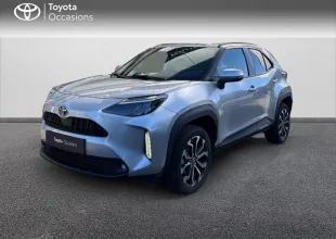 Image principale véhicule TOYOTA Yaris Cross