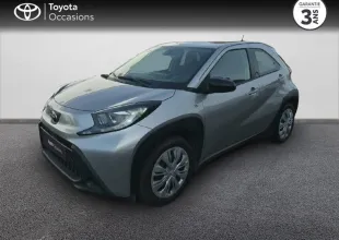 Image principale véhicule TOYOTA Aygo X