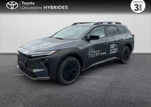 Image principale véhicule TOYOTA bZ4X Touring