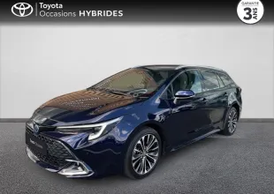 Image principale véhicule TOYOTA Corolla Touring Spt