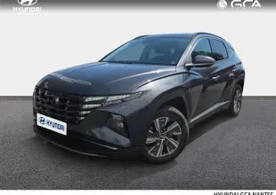 Image principale véhicule HYUNDAI Tucson