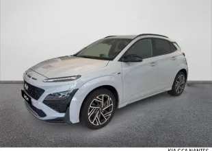 Image principale véhicule HYUNDAI Kona