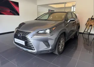 Image principale véhicule LEXUS NX