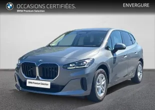 Image principale véhicule BMW Serie 2 ActiveTourer