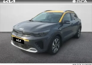 Image principale véhicule KIA Stonic