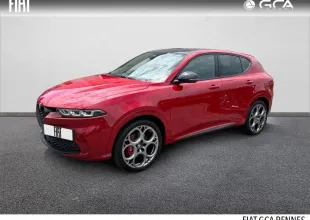 Image principale véhicule ALFA ROMEO Tonale