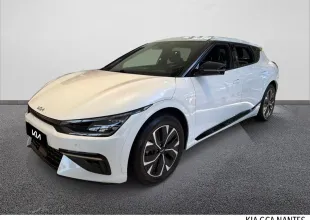 Image principale véhicule KIA EV6