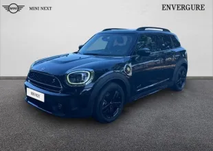Image principale véhicule MINI Countryman