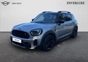 Image principale véhicule MINI Countryman