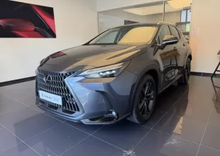 Image principale véhicule LEXUS NX