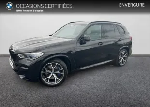 Image principale véhicule BMW X5