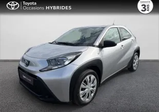 Image principale véhicule TOYOTA Aygo X