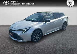 Image principale véhicule TOYOTA Corolla Touring Spt