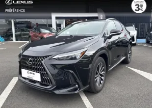 Image principale véhicule LEXUS NX
