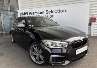 Image principale véhicule BMW Serie 1