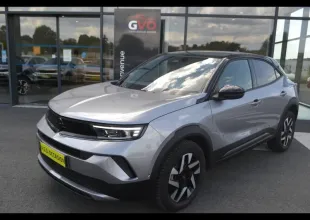 Image principale véhicule OPEL Mokka