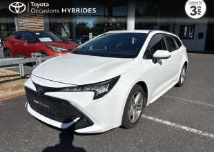 Image principale véhicule TOYOTA Corolla Touring Spt