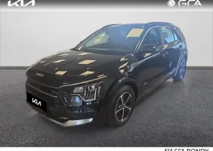 Image principale véhicule KIA Niro