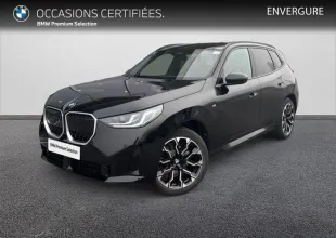 Image principale véhicule BMW X3