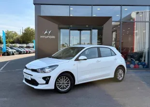 Image principale véhicule KIA Rio