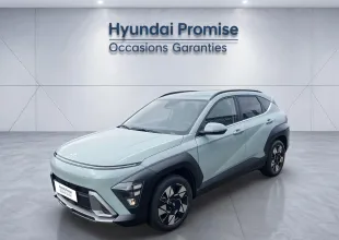 Image principale véhicule HYUNDAI Kona