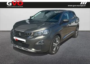 Image principale véhicule PEUGEOT 3008