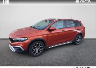 Image principale véhicule FIAT Tipo Cross SW