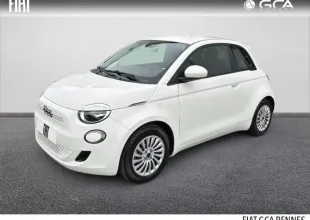 Image principale véhicule FIAT 500