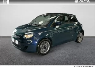 Image principale véhicule FIAT 500
