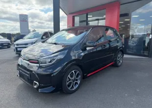 Image principale véhicule KIA Picanto