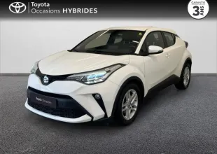 Image principale véhicule TOYOTA C