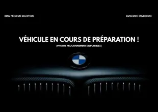 Image principale véhicule BMW Serie 1