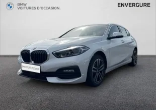 Image principale véhicule BMW Serie 1