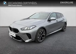 Image principale véhicule BMW Serie 1