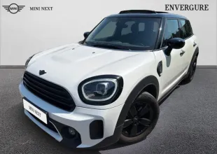 Image principale véhicule MINI Countryman