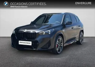 Image principale véhicule BMW X1