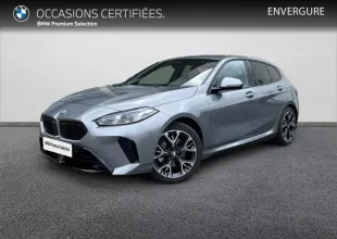 Image principale véhicule BMW Serie 1