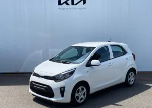 Image principale véhicule KIA Picanto