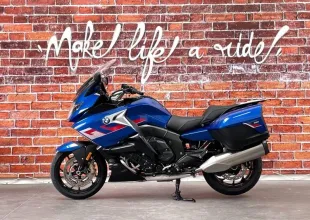 Image principale véhicule BMW K