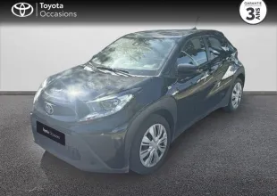 Image principale véhicule TOYOTA Aygo X