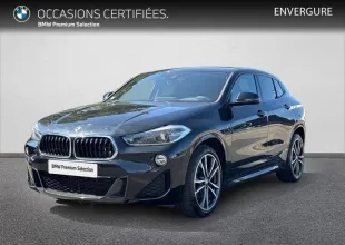 Image principale véhicule BMW X2