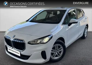 Image principale véhicule BMW Serie 2 ActiveTourer