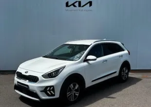 Image principale véhicule KIA Niro