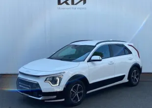 Image principale véhicule KIA Niro